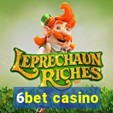 6bet casino